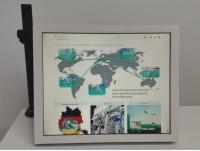 Gebraucht – Gut TOTOKU CDL1901A