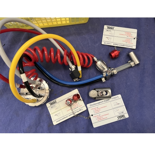 STORZ 13991CS with 13991CR