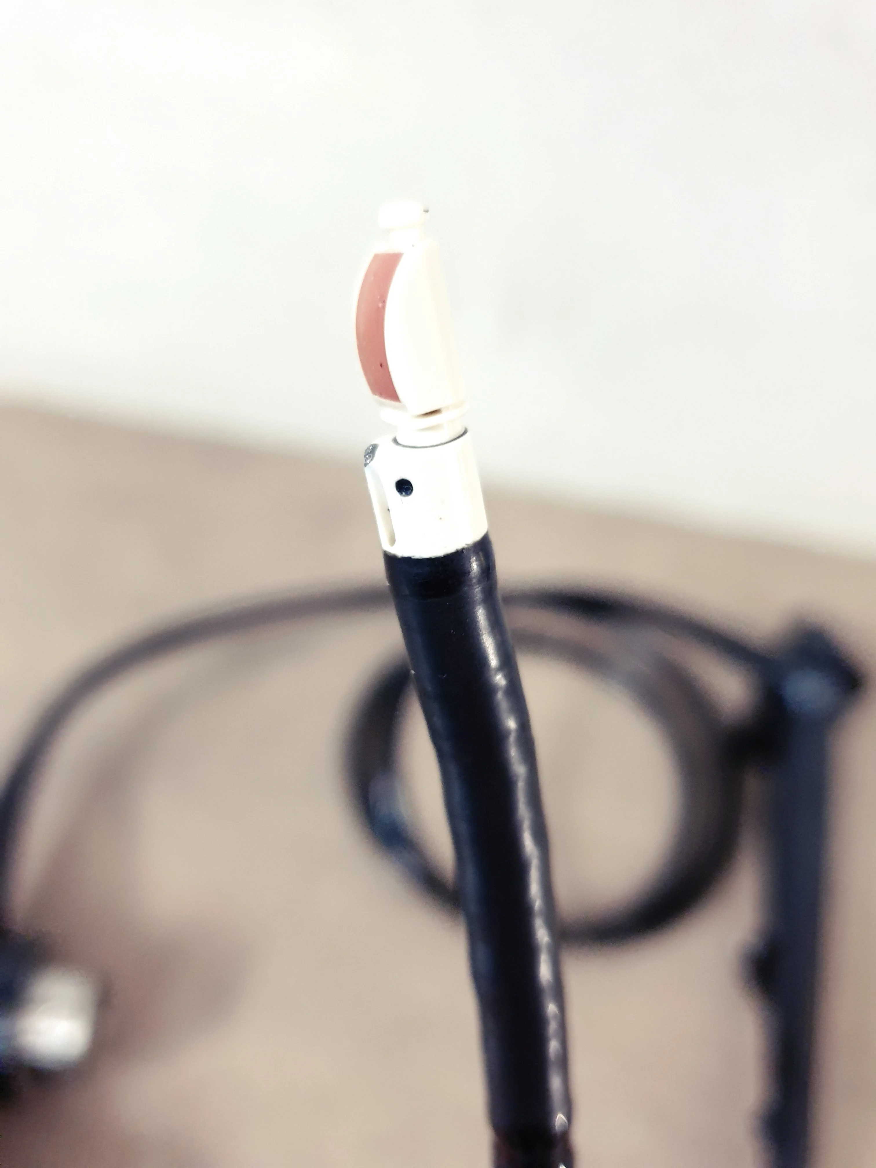 Gebraucht – Gut OLYMPUS BF-UC180F