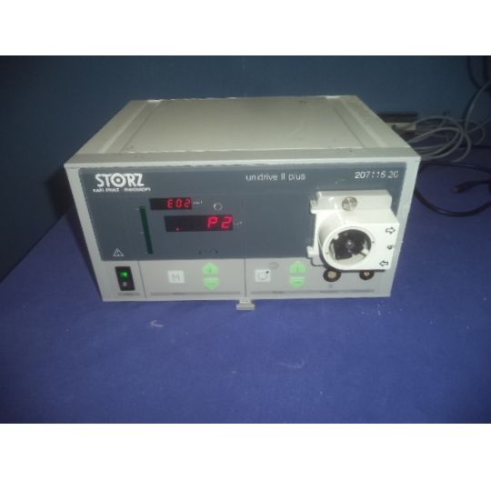 STORZ Unidrive II Plus 207115 20