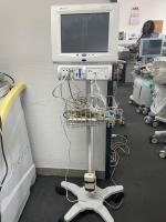 Gebraucht SPACELABS HEALTHCARE Ultraview SL