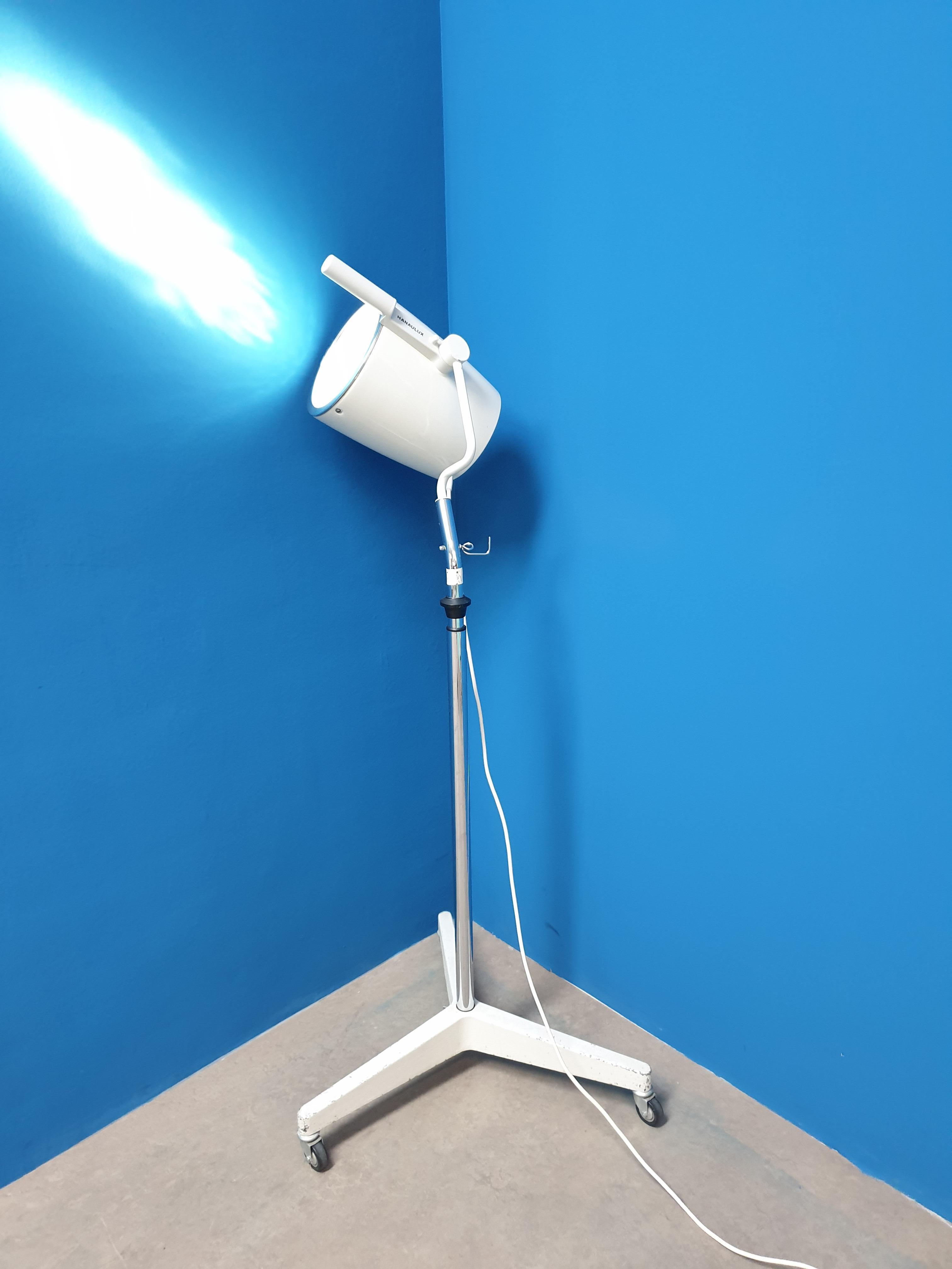 Gebraucht HANAULUX 2260