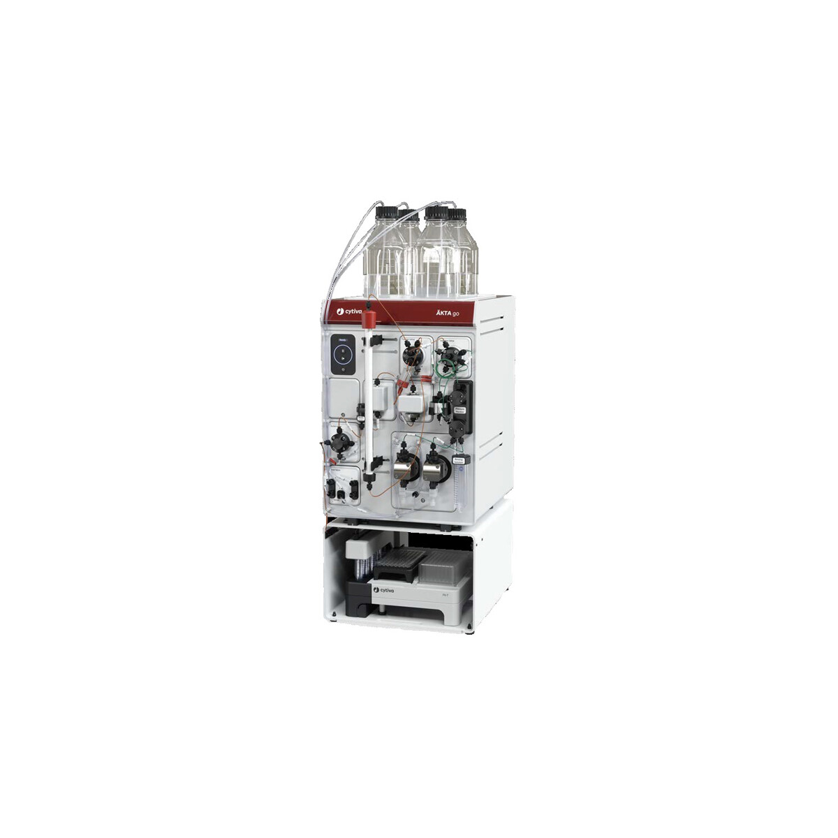Cytiva Akta Go Protein Purification Chromatography System, 14.875,00 €