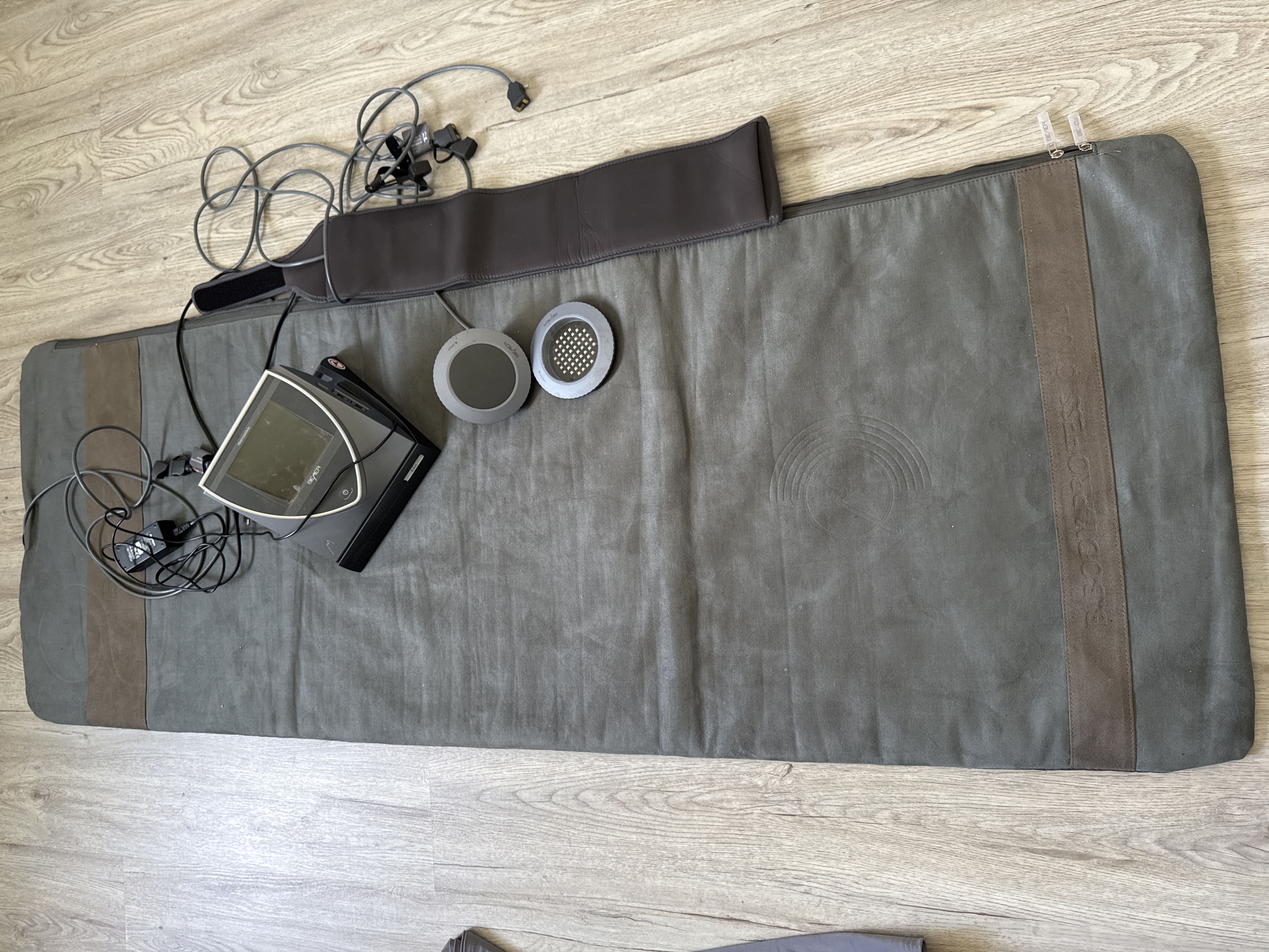 Bemer Pro Set aus 01/2023