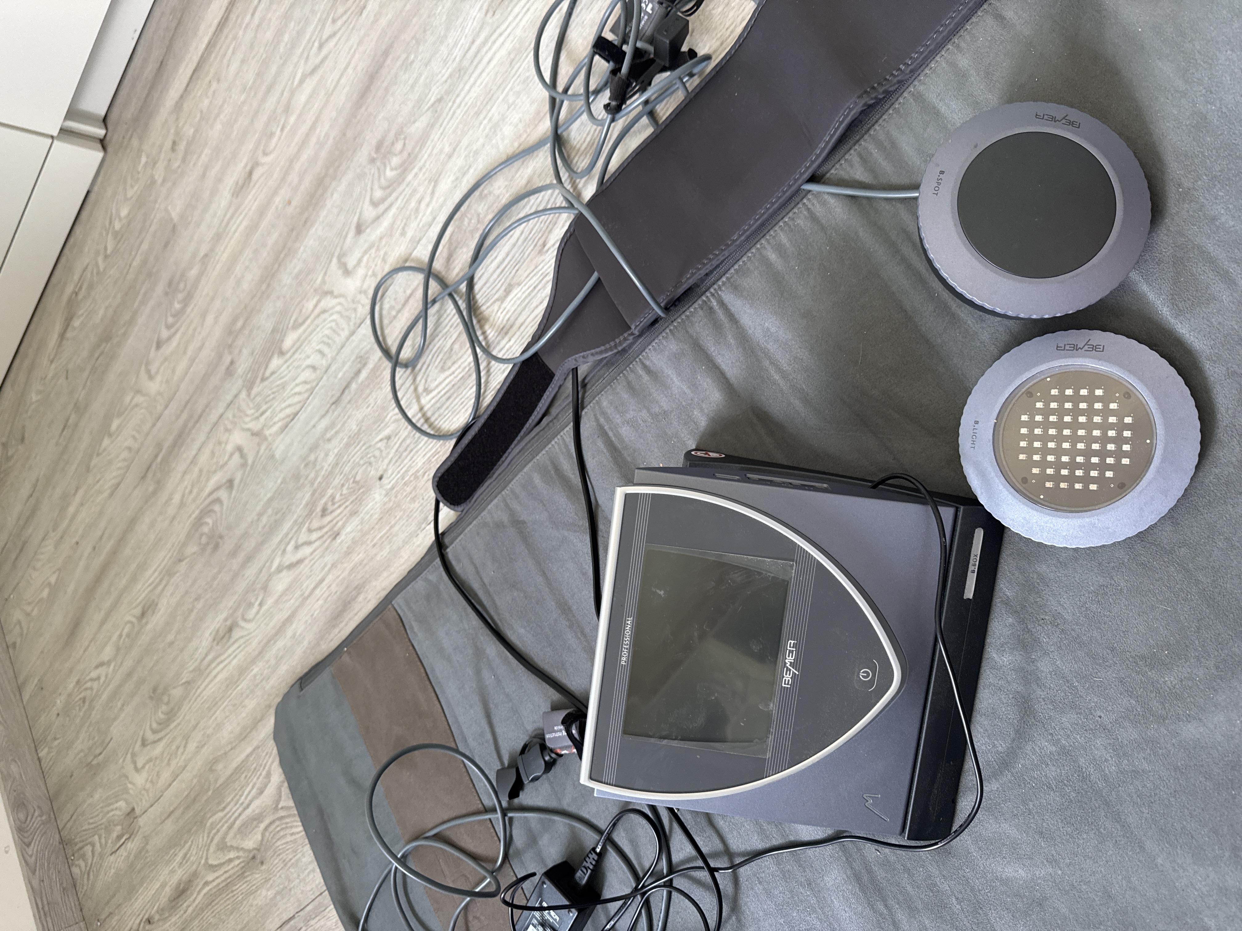 Bemer Pro Set aus 01/2023 - Bild 2