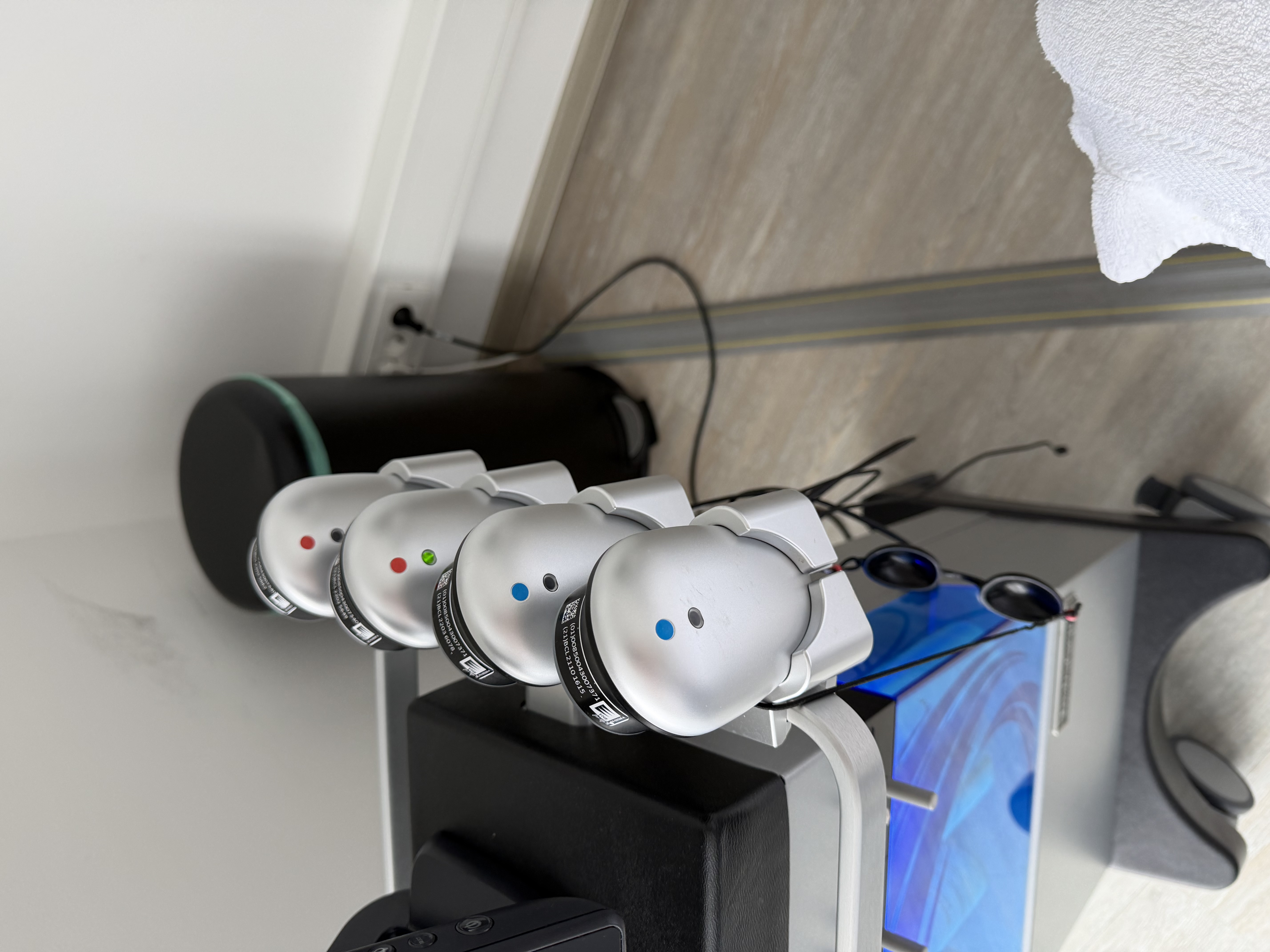 HydraFacial Elite Tower MD - Praxisgerät - Bild 3
