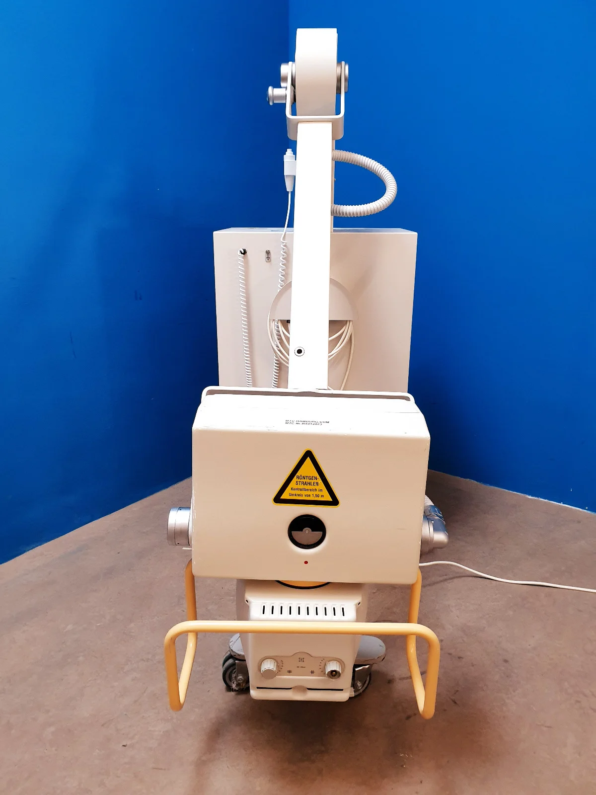 Gebraucht – Gut PHILIPS Practix 160