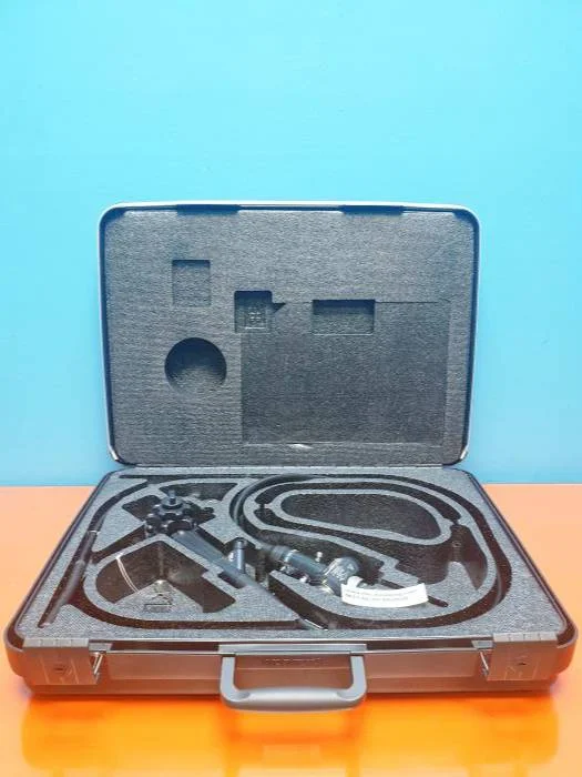 Gebraucht – Sehr Gut OLYMPUS CF-Q165L