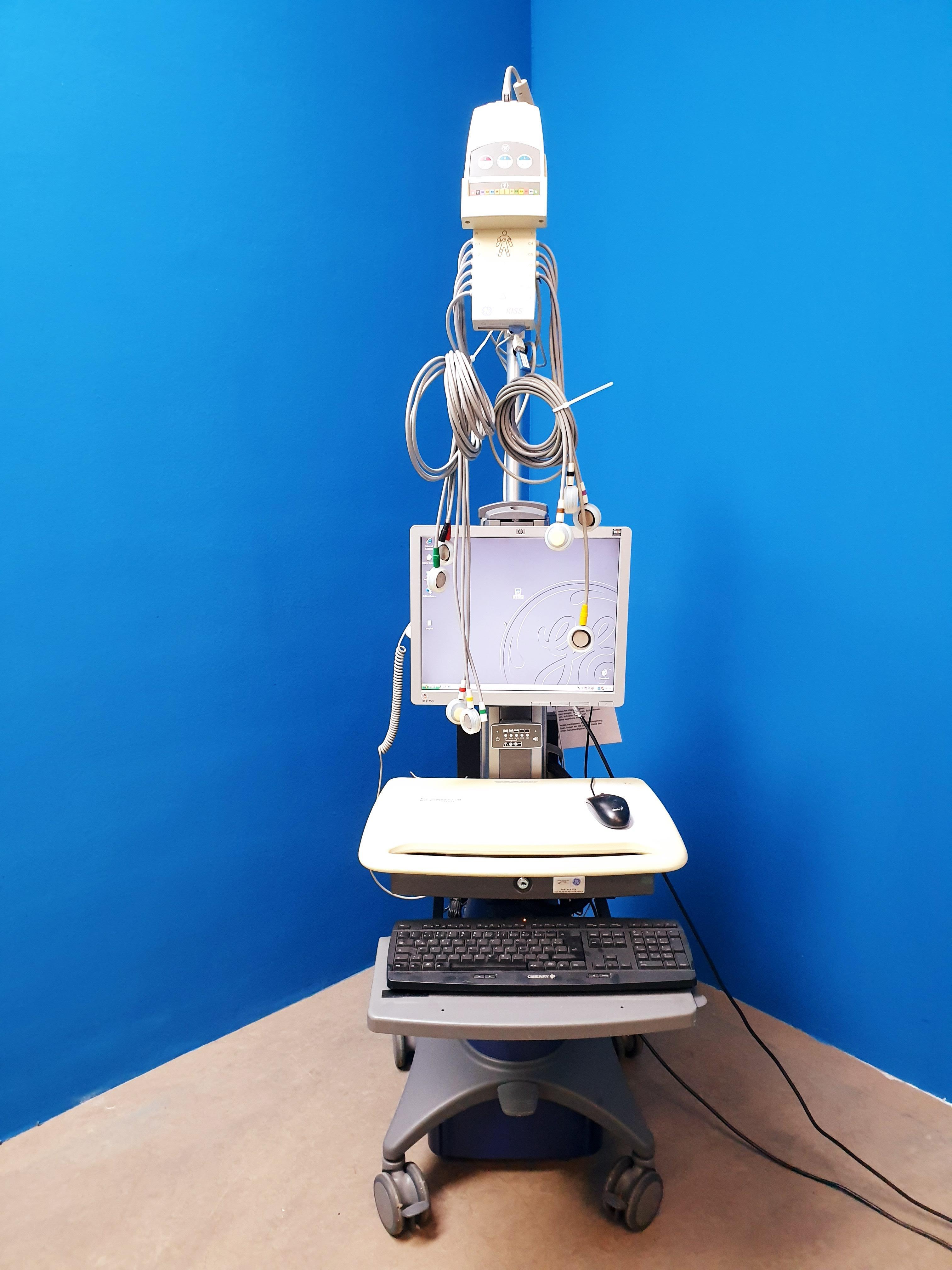 Gebraucht ERGOTRON SV22-22014