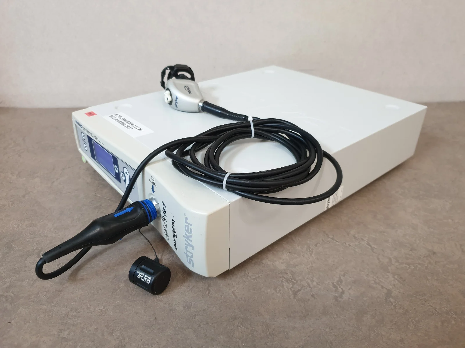 Gebraucht STRYKER 1188 HD