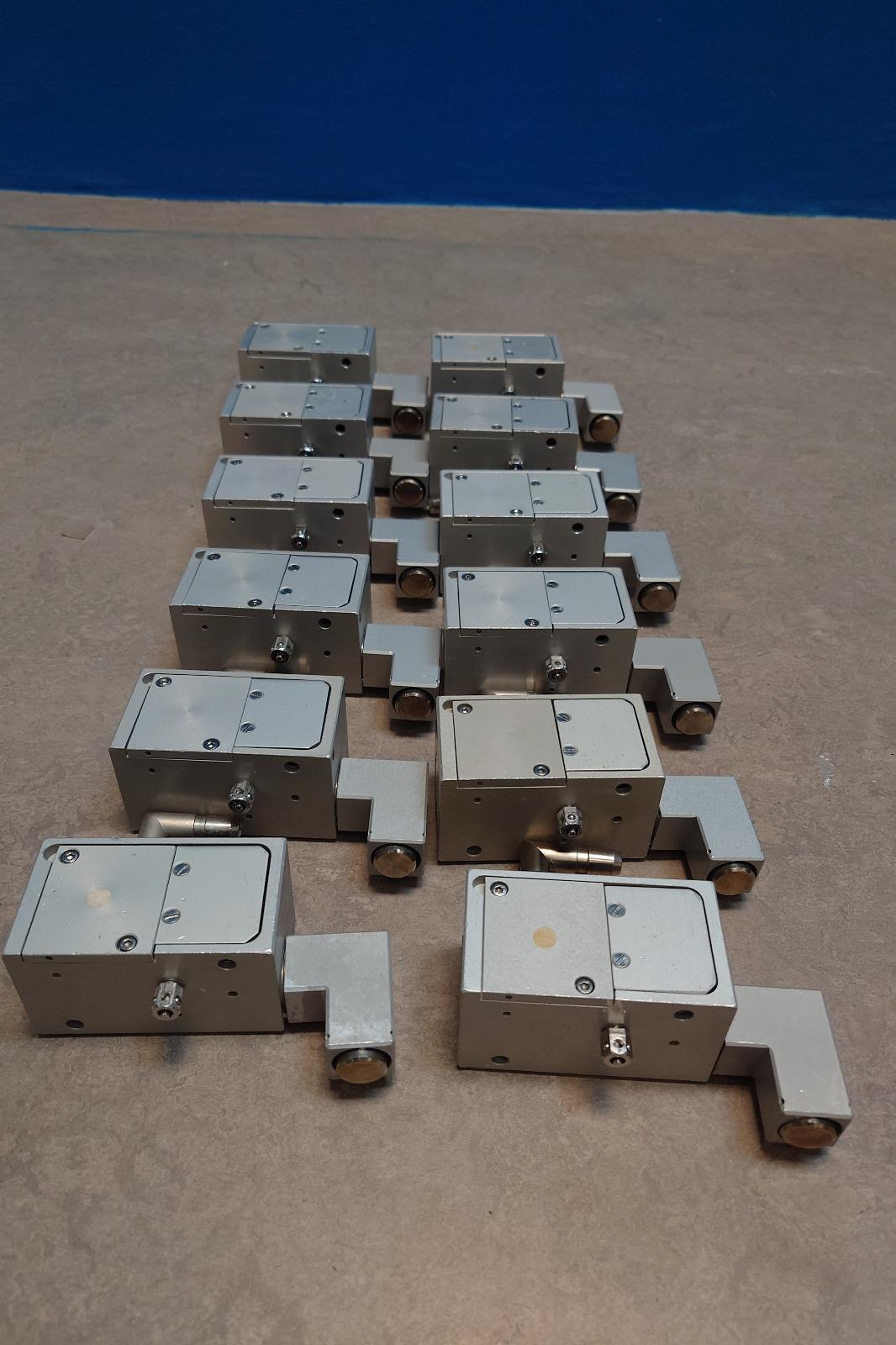 Gebraucht DRAGER 8408950