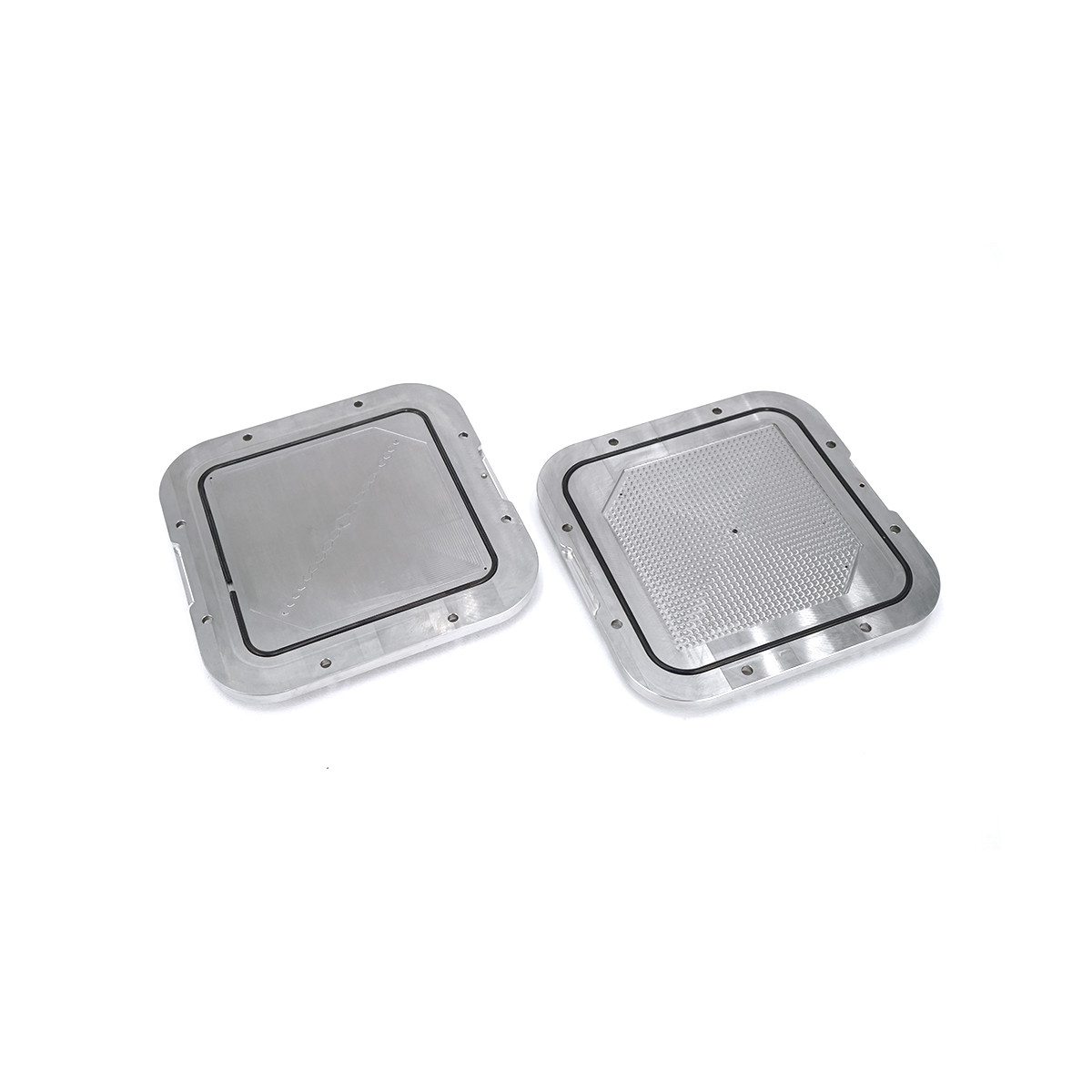 Secoya Technologies Pressure Plate 0..4000mbar SPT_01_02 (2021), 357,00 €