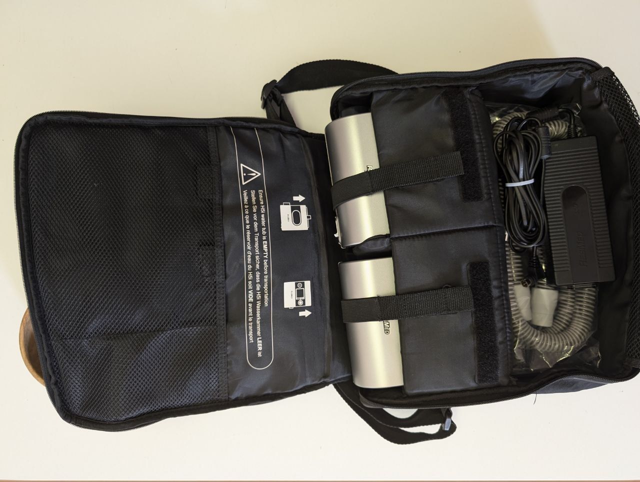 Resmed Cpap S9 Escape - Bild 4