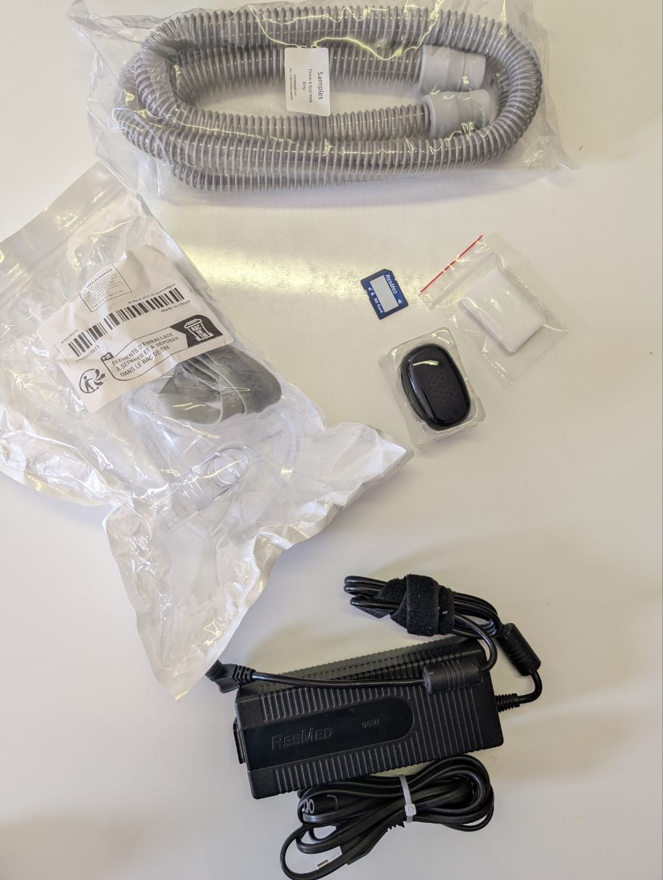 Resmed Cpap S9 Escape - Bild 5
