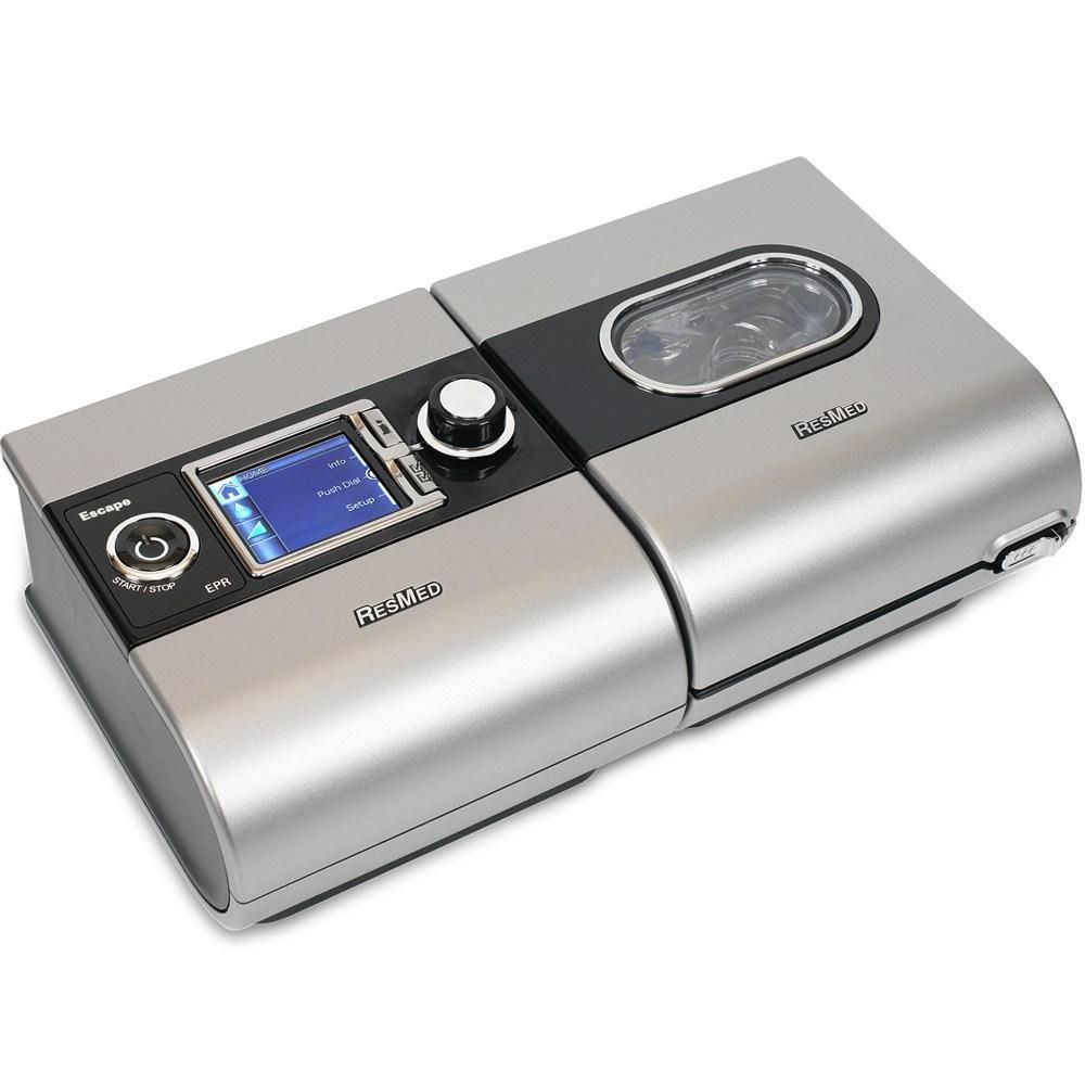 Resmed Cpap S9 Escape