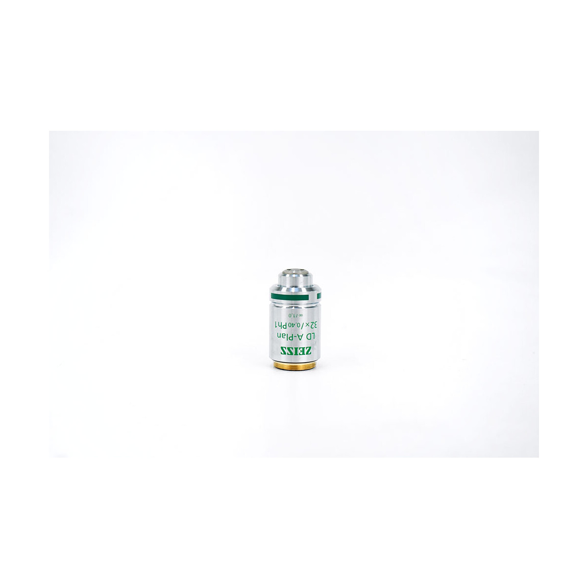 Zeiss LD A-Plan 32x/0.40 Ph1 Microscope Mikroskop Objektiv Objective , 654,50 €