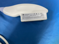 Gebraucht – Gut 2007 GE 3S-RS