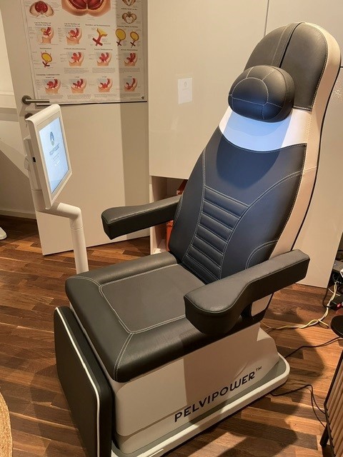 PelviPower® Magnetfeldtrainer (MFT-S) - Bild 2
