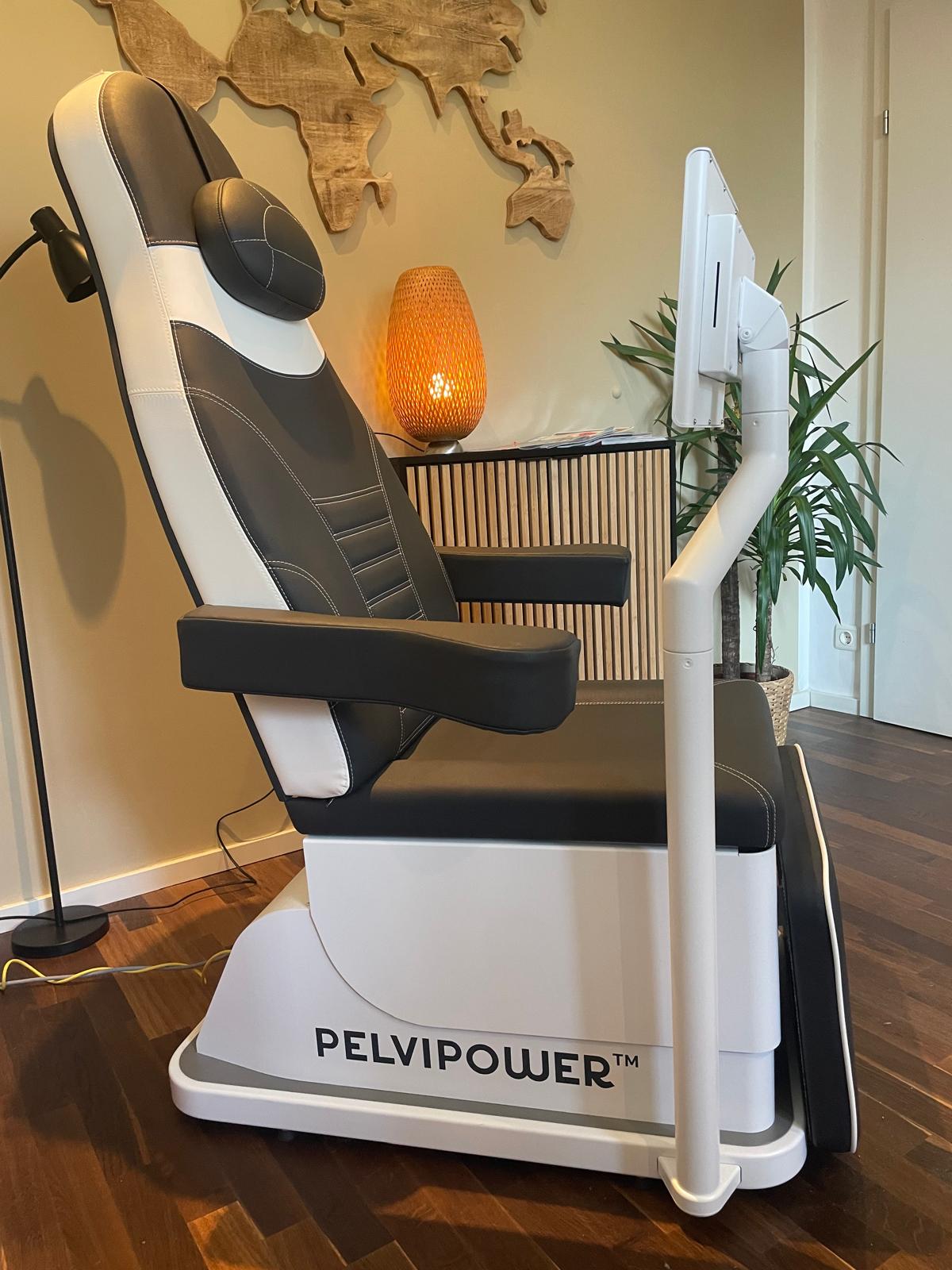 PelviPower® Magnetfeldtrainer (MFT-S)