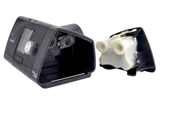 ResMed AirSense 10 AutoSet – 3.000 bis 6.000 h - Bild 2