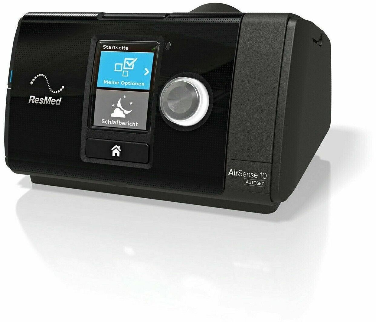 ResMed AirSense 10 AutoSet – 3.000 bis 6.000 h