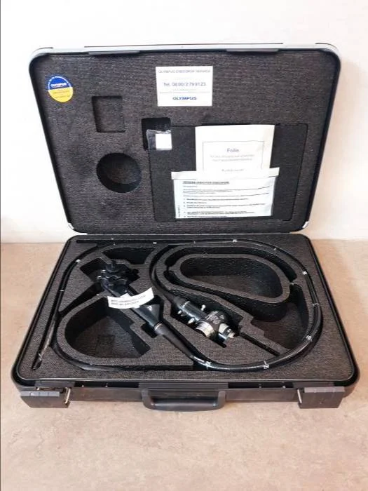 Für Ersatzteile OLYMPUS CF-Q160I