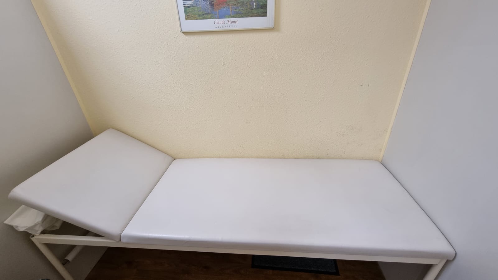 Untersuchungsliege - Bild 5