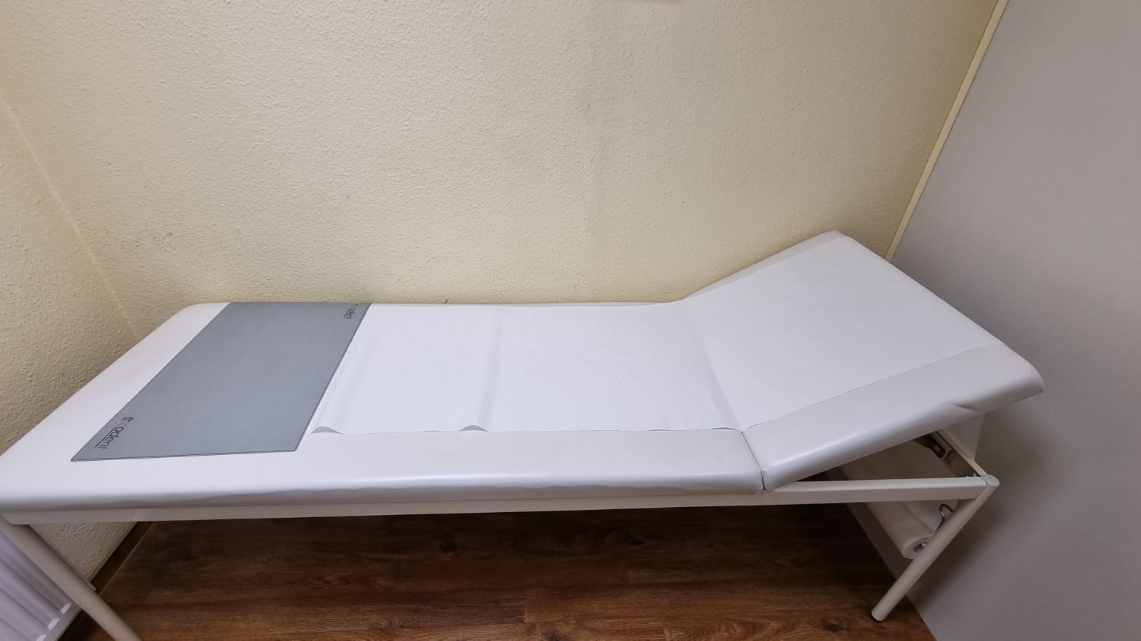 Untersuchungsliege - Bild 4