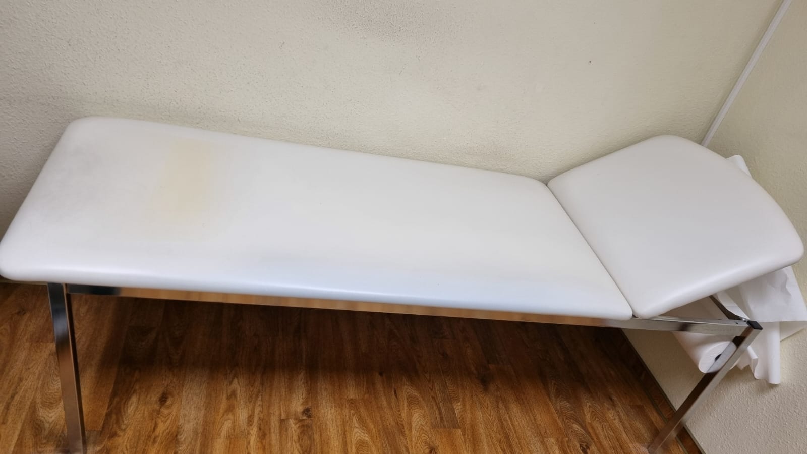 Untersuchungsliege - Bild 2