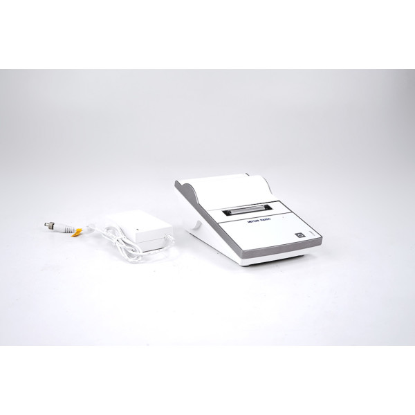 Mettler Toledo P-52 RUE Dot matrix Blance Printer Drucker Ethernet US, 892,50 €