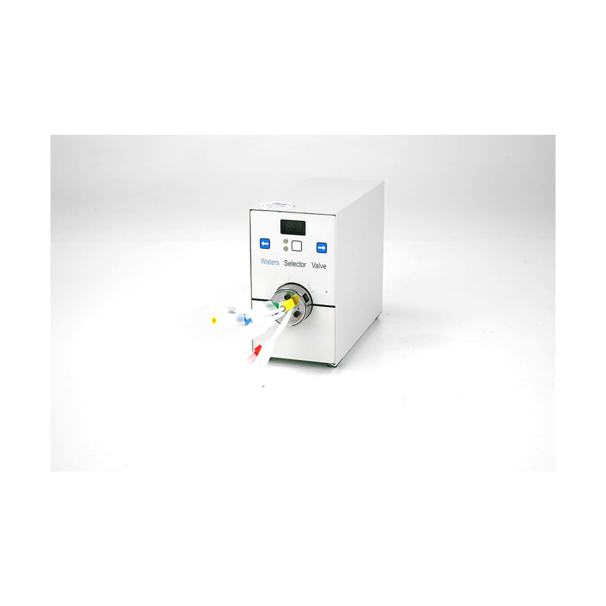 Waters Selector Valve Rheodyne EV100-106-WA HPLC Column Switcher, 714,00 €