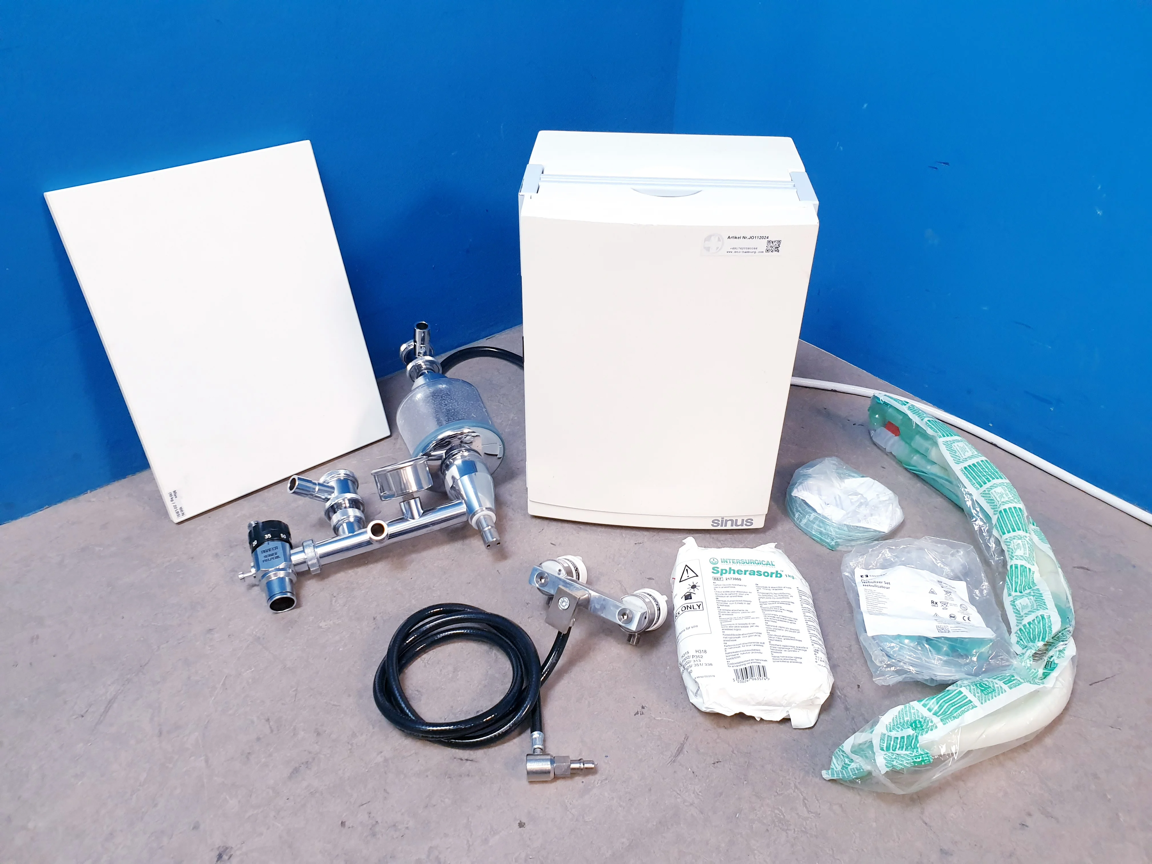 Gebraucht – Sehr Gut LÖWENSTEIN Sinus