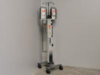 Gebraucht – Gut SMITHS MEDICAL H-1000