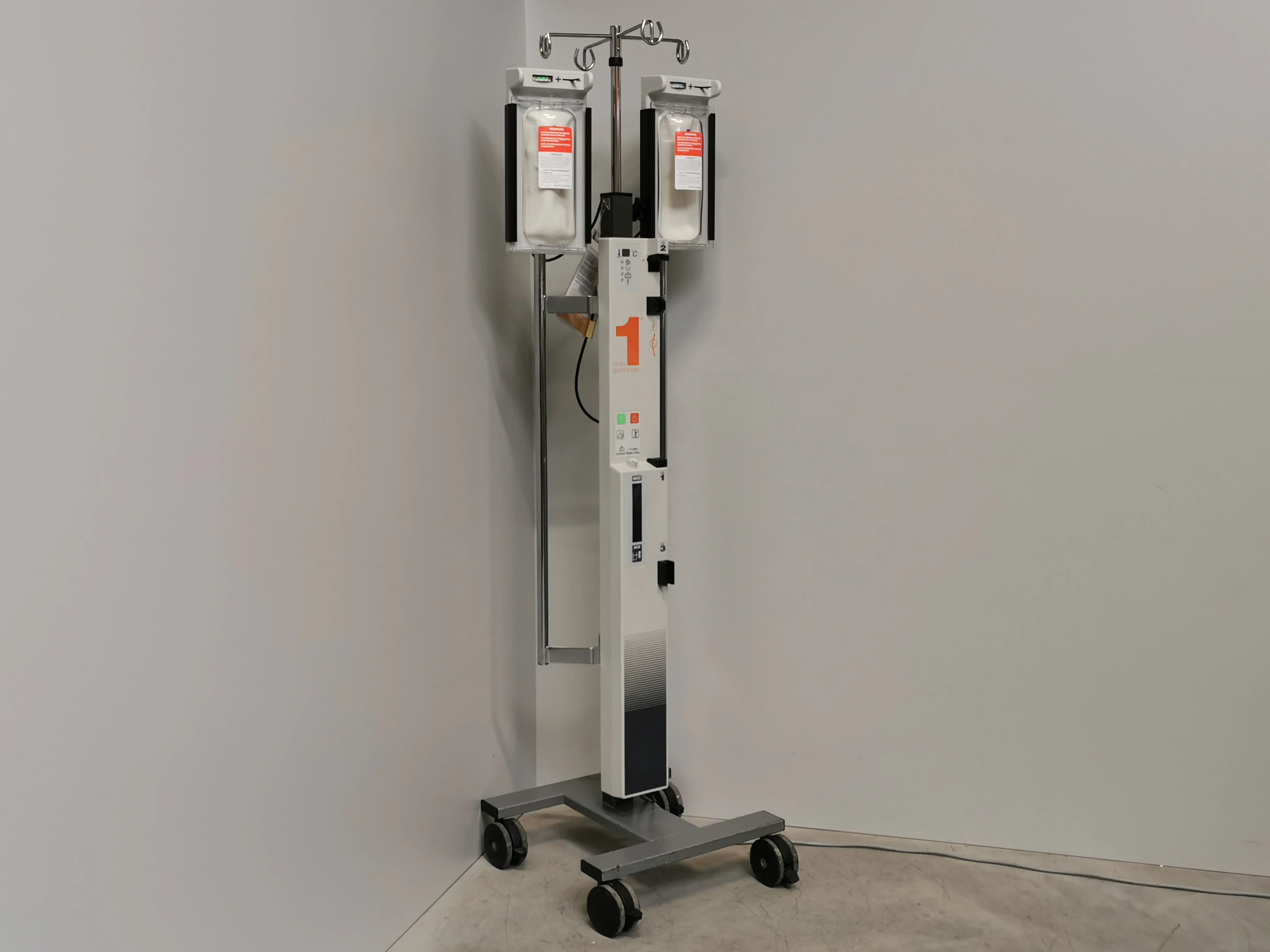 Gebraucht – Gut SMITHS MEDICAL H-1000