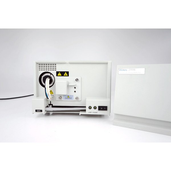 Waters 2998 DAD PDA Photodiode Diode Array Detector 2695 2795 HPLC 18, 5.950,00 €