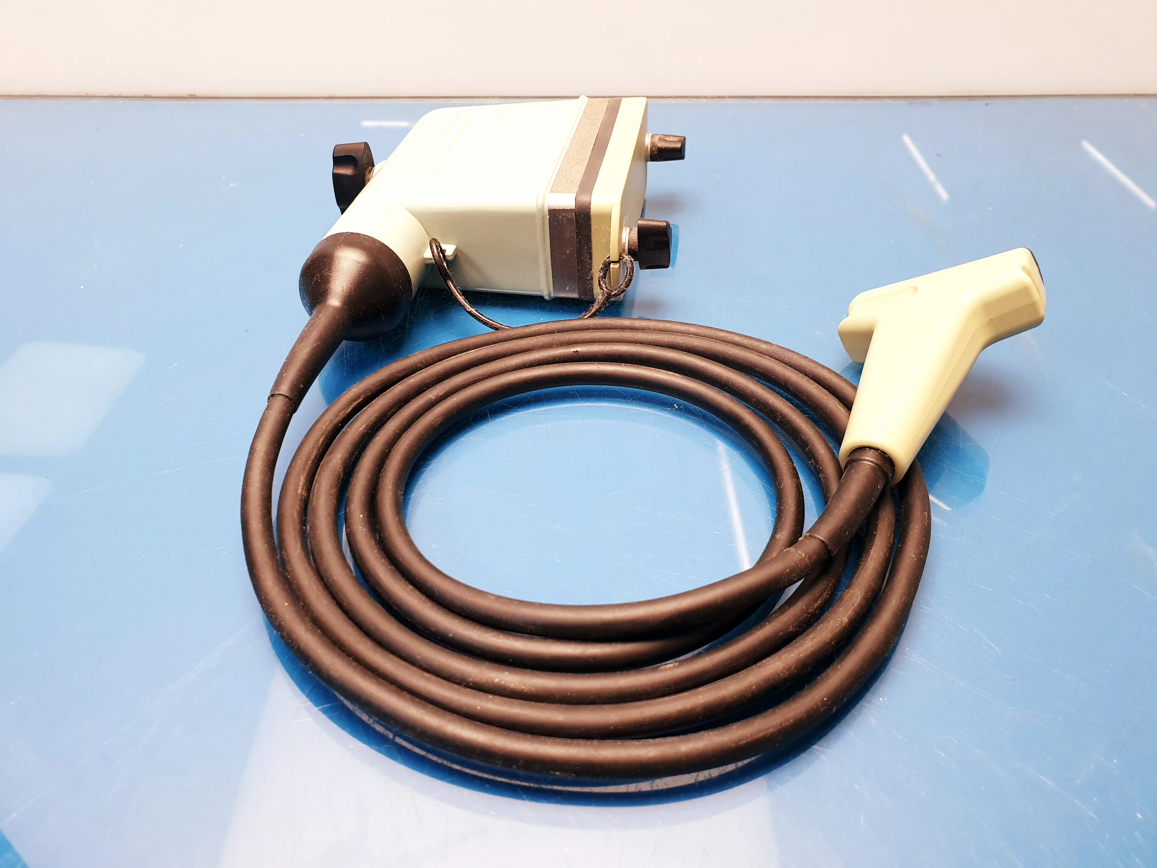 Gebraucht – Sehr Gut BK MEDICAL 8811