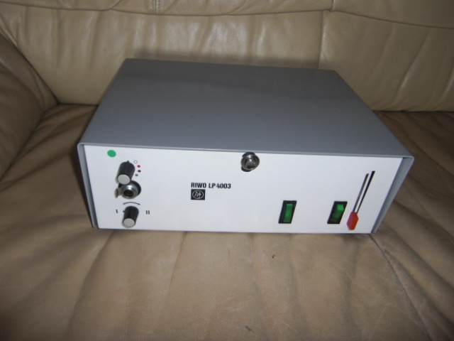 Endoskopie Kaltlichtquelle (Halogen)