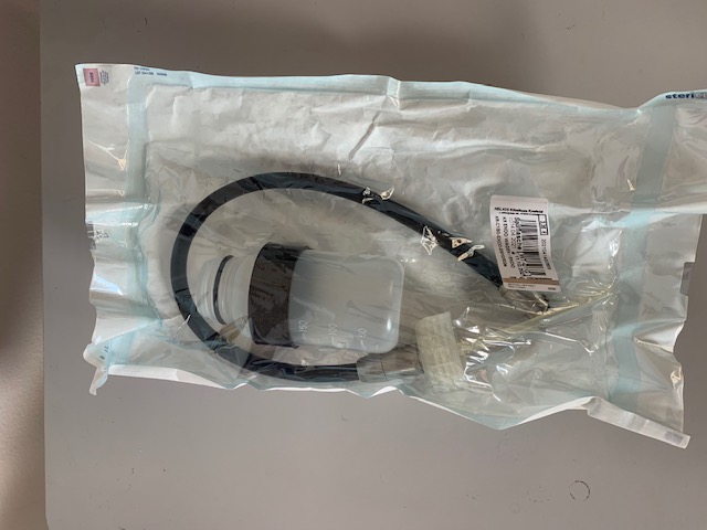 Endoskopiespülflasche