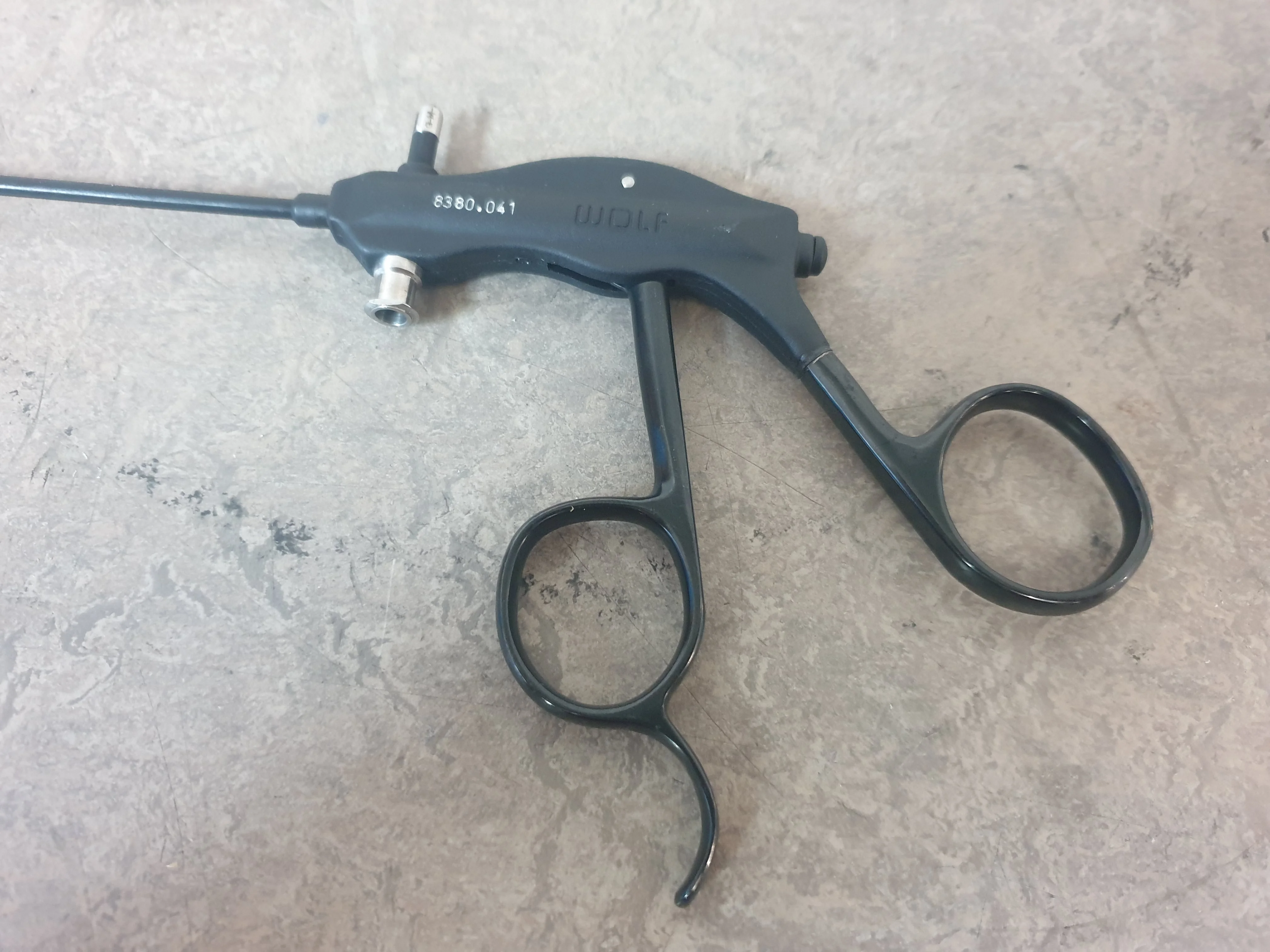 Gebraucht – Sehr Gut RICHARD WOLF 8380.041