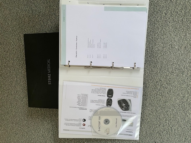 AWT Akustische Wellen-Therapie  - Bild 3