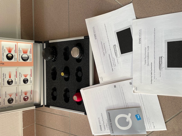 AWT Akustische Wellen-Therapie  - Bild 2