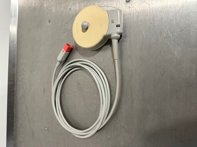 CTG Ultraschallsensor