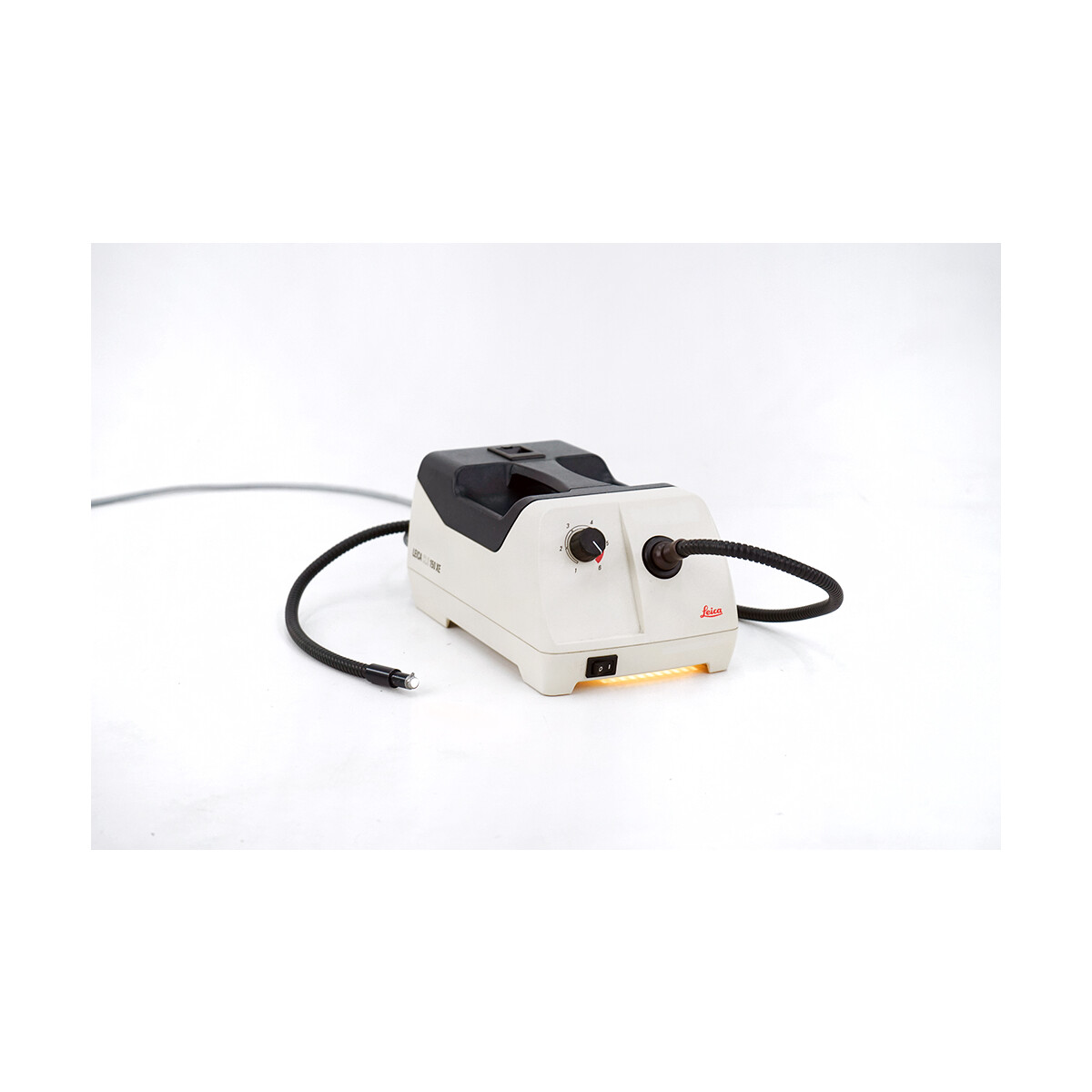 Leica CLS 150 XE Microscope Cold Light Source Kaltlichtquelle 150W 30, 535,50 €