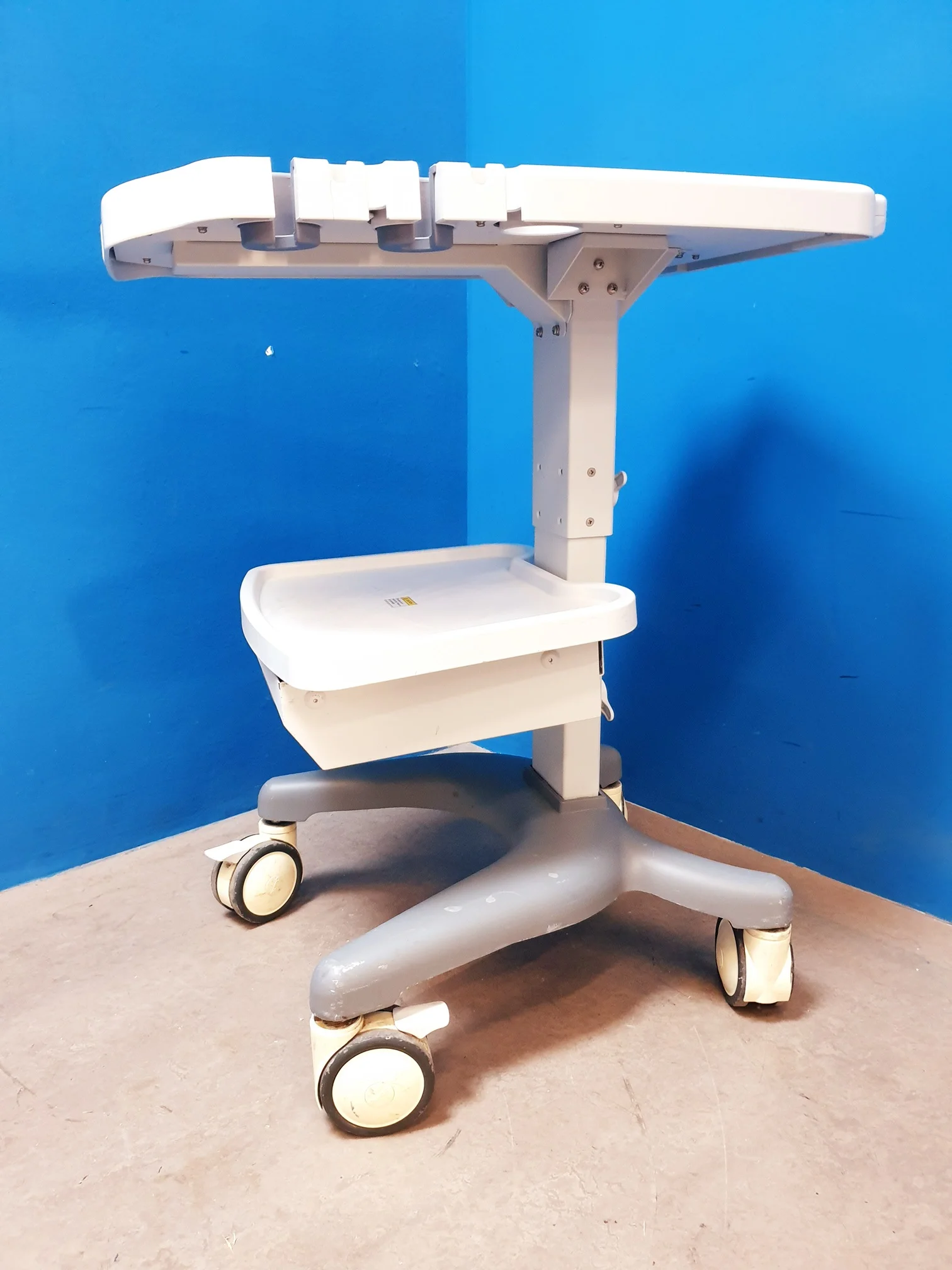 Gebraucht – Sehr Gut EDAN MT-805