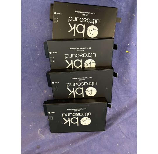 B&K MEDICAL Flex Focus Batteries