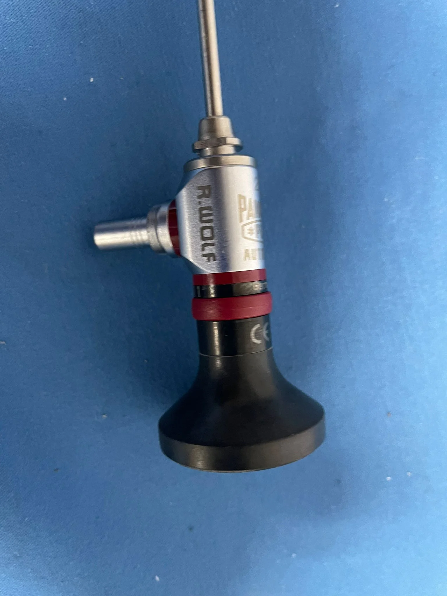 Gebraucht – Gut RICHARD WOLF 8656.411