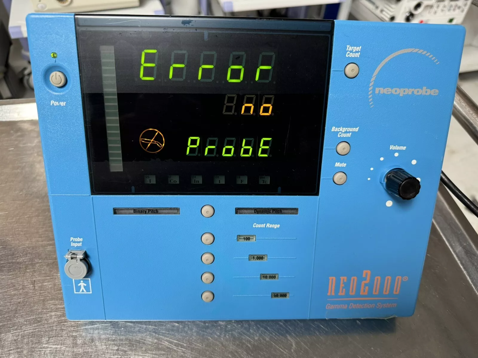 Gebraucht 2003 NEOPROBE neo2000