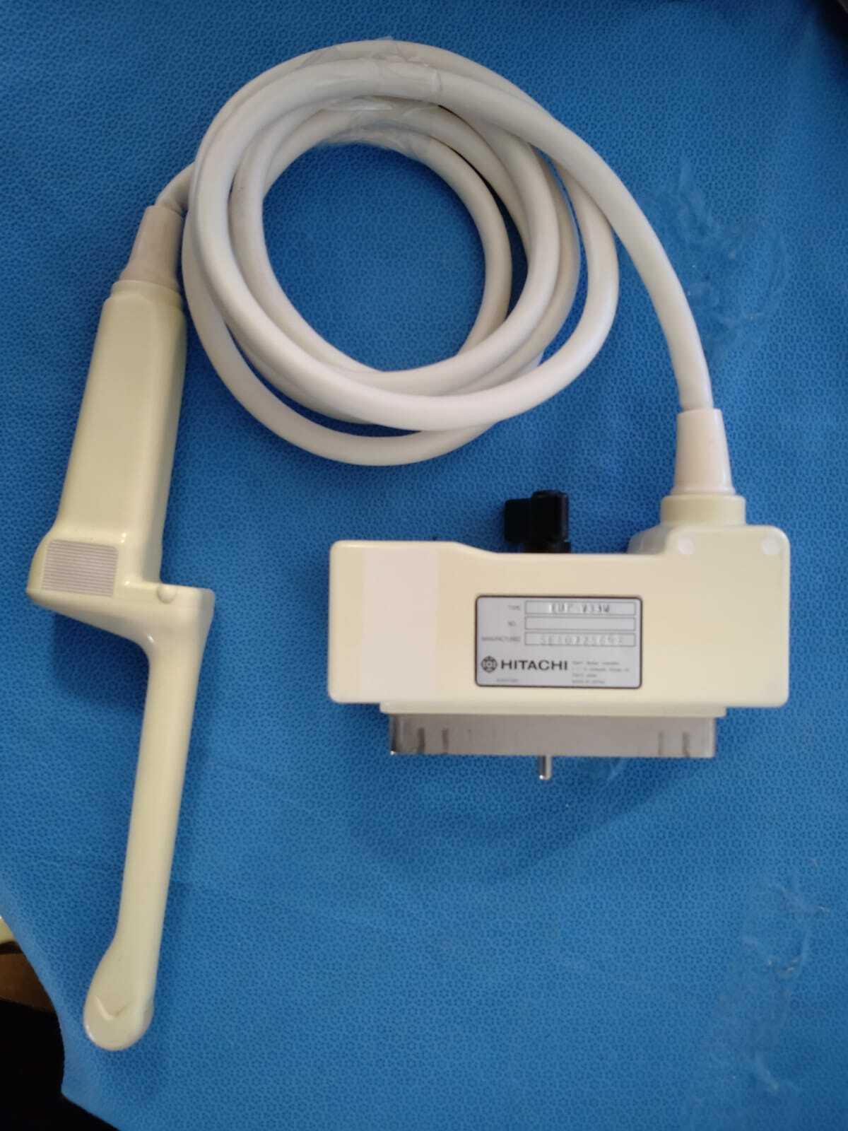Hitachi EUP-V33W Ultraschallsonde