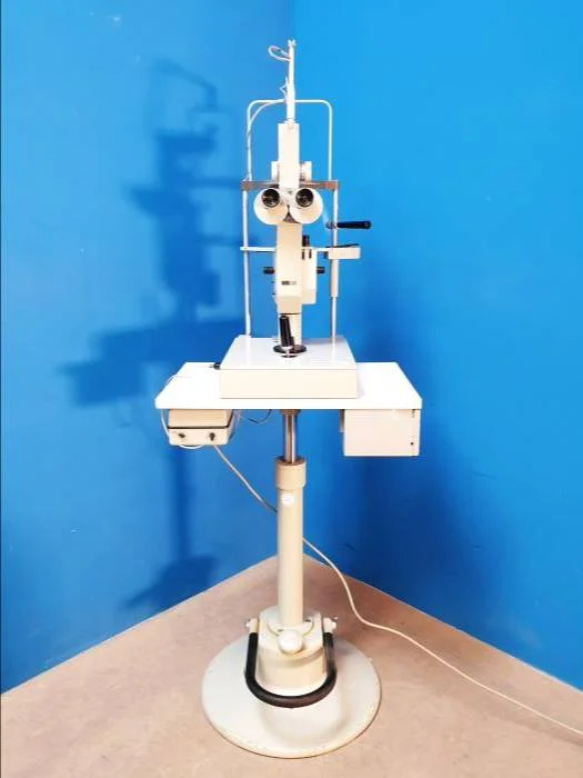 Gebraucht – Sehr Gut ZEISS RSL-110