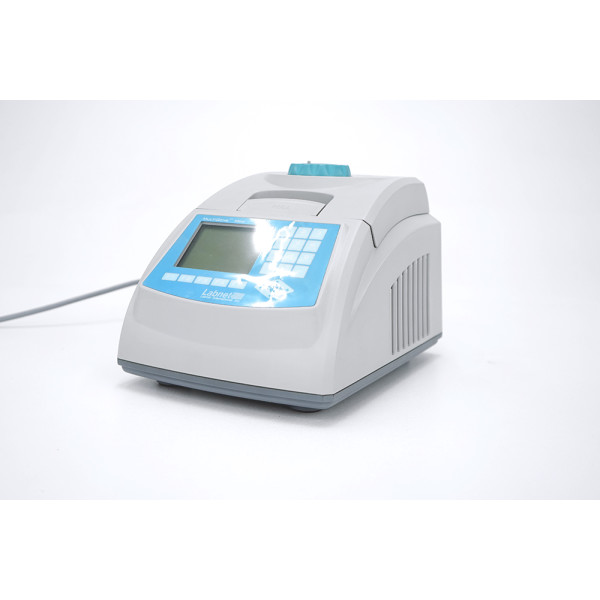 Labnet Multigene Mini Thermal Thermo Cycler PCR 3x8 Stripe Block 24 x, 1.190,00 €